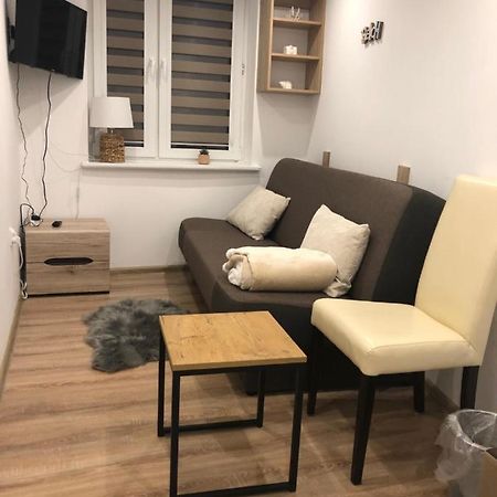 Apartament Mazury Giżycko Extérieur photo