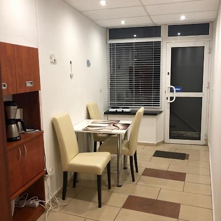 Apartament Mazury Giżycko Extérieur photo