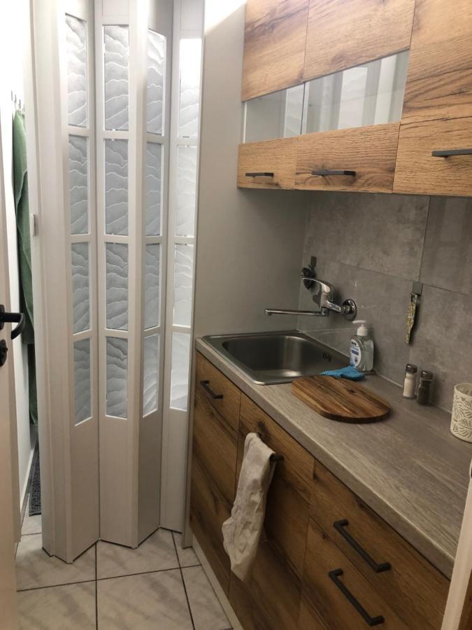 Apartament Mazury Giżycko Extérieur photo