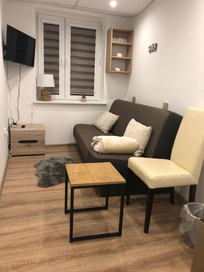 Apartament Mazury Giżycko Extérieur photo