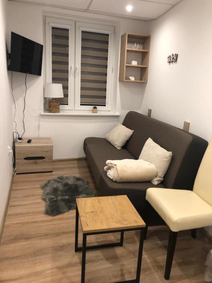 Apartament Mazury Giżycko Extérieur photo