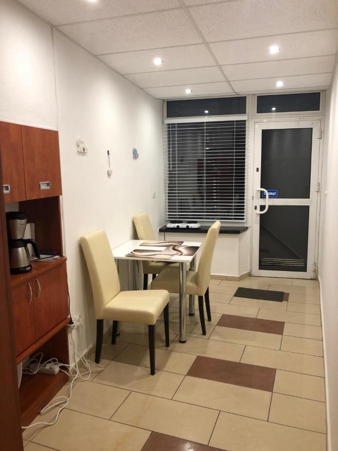 Apartament Mazury Giżycko Extérieur photo