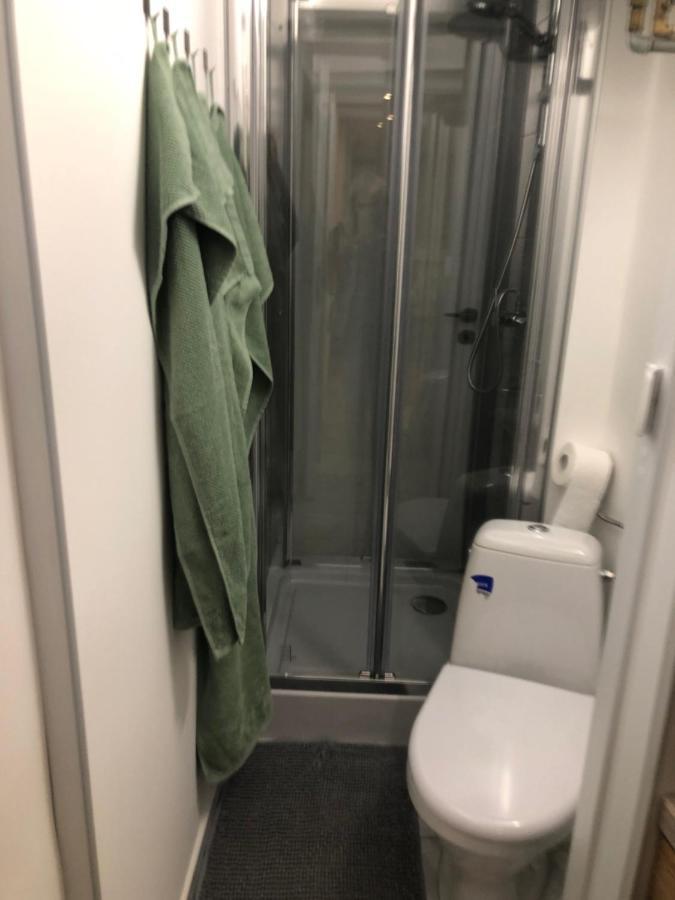 Apartament Mazury Giżycko Extérieur photo