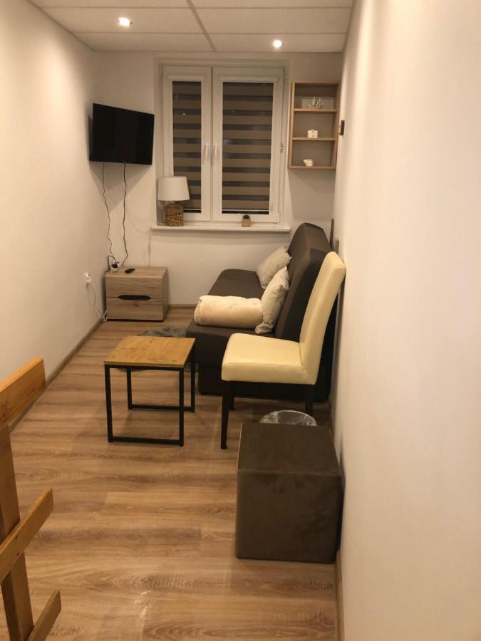 Apartament Mazury Giżycko Extérieur photo